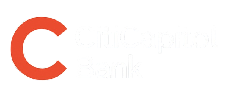 Citicapitol Bank Logo